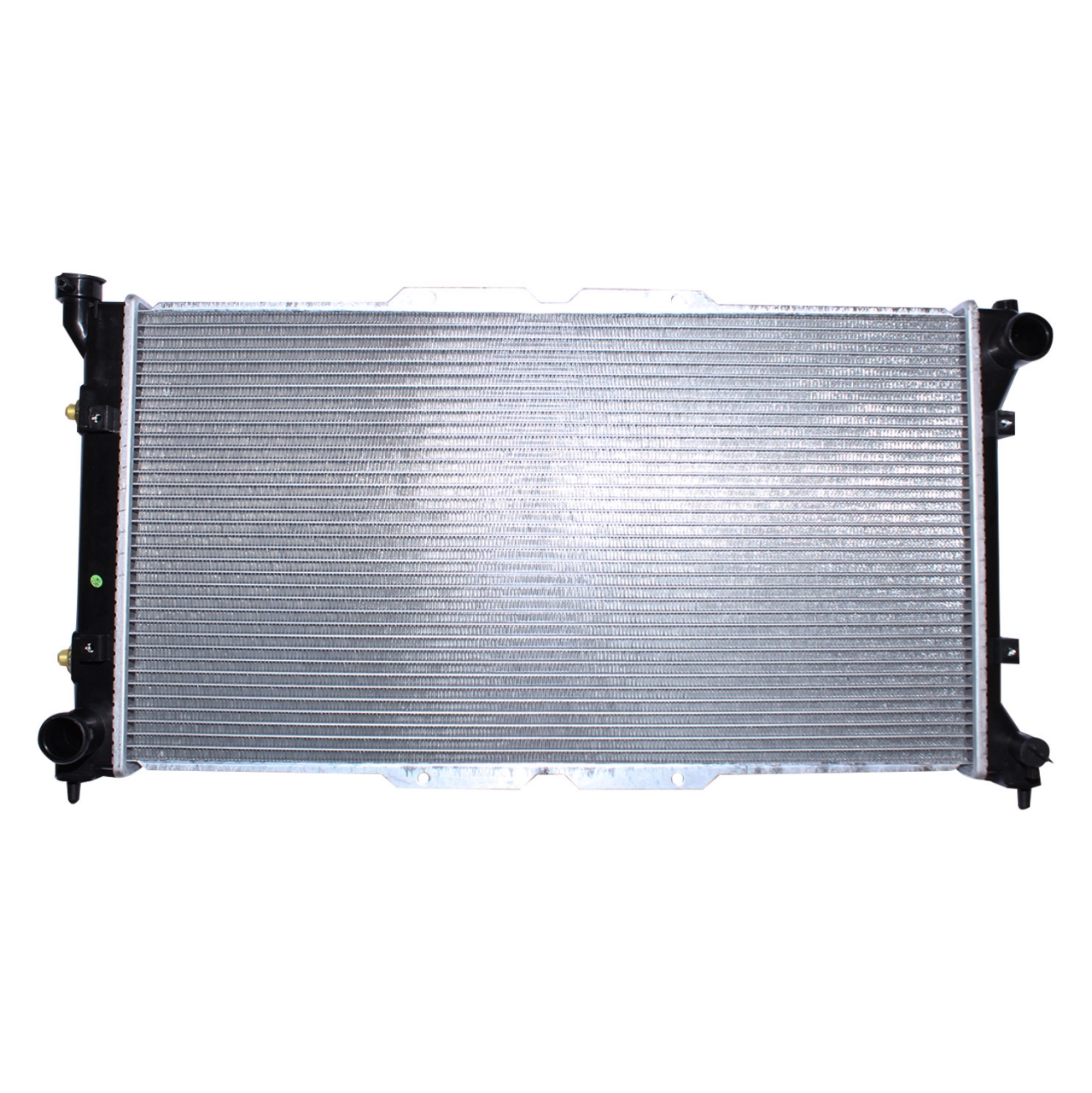 Repuestos Del Sol - Radiador Motor Subaru Legacy 1.8 1995 1997