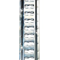 Blacksmith - Riel Logistico Tipo E Y F Acero Galvanizado