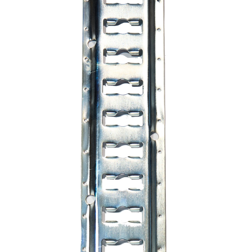 Blacksmith - Riel Logistico Tipo E Y F Acero Galvanizado