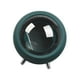 thumbnail image 5 of Enrollador Automático De Reloj Caja De Presentación De Reloj De Cuerda Automática Silenciosa Portátil De Moda Verde, 5 of 5