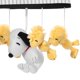 thumbnail image 2 of Chupete musical Crib Mobile Lambs & Ivy Classic Snoopy, 2 of 6