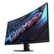 thumbnail image 2 of Monitor Gamer Curvo GIGABYTE GS27QCA, 27" QHD, 180Hz, Panel VA, 1ms, 1500R, 2x HDMI, 1x DP, 2 of 3