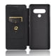 thumbnail image 2 of Funda Flip para FOXDOCK LG Stylo 6 - Funda magnética de negocios, funda protectora delgada, 2 of 5