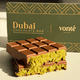 thumbnail image 1 of Barra Chocolate Dubai Viral Pistacho 245 G, 1 of 6