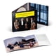 thumbnail image 1 of Álbum musical Dolce&Gabbana Brahms: Cuartetos para piano n.º 2 y 3, 1 of 2