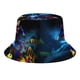 thumbnail image 5 of Sombrero Bucket Desmarcar Lionel Messi Adulto, 5 of 6