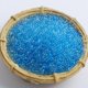 thumbnail image 1 of suxuMhao Cuentas de Burbujas para Uñas Azul Claro, 0.6-0.8MM 100g Decoración de Uñas 3D, Cosas de Arte de Uñas, Accesorios de Arte de Uñas, Dijes para Uñas, Mini Cuentas Ornamentales para, 1 of 4