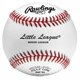 thumbnail image 3 of Béisboles Rawlings RIF5L Juvenil - Pack de 12, 3 of 3