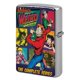 thumbnail image 1 of Carcasa para Encendedor Desmarcar Los Misterios de Archie Cobre, 1 of 6
