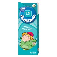 Catapulta Editores - Libro Abremente Fan 9-10