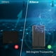 thumbnail image 1 of Antena Digital Kiteca HDTV Interior Exterior Amplificador, 1 of 2
