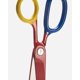 thumbnail image 3 of Tijeras Craighill Chroma de acero inoxidable de alta resistencia de 8.5 pulgadas, 3 of 7