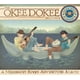 thumbnail image 1 of Álbum musical Okee Dokee: ¿Puedes navegar en canoa?, 1 of 1