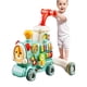 thumbnail image 1 of Caminador Para Bebe 5 En 1 Celeste, 1 of 6