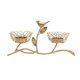 thumbnail image 2 of Candelabro Romántico Para Fiesta De Cena, Centro De Mesa Decorativo Para El Hogar, 21x12,5x24 Cm, 2 of 5