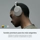 thumbnail image 5 of Audífonos Headphones Sony WH1000XM6/S Noise Cancelling Bluetooth Plata, 5 of 15