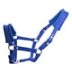 thumbnail image 1 of Espesar Pony Horse Halter Head Collar Hípica Estable Protectora Azul L, 1 of 5