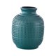 thumbnail image 3 of Vase De Flores Ornamento De Mesa Fácil De Usar Para La Sala De Estar Beded Bedroom Azul, 3 of 5