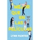 thumbnail image 1 of Libro Mejor Que En Las Peliculas(Chi), 1 of 2