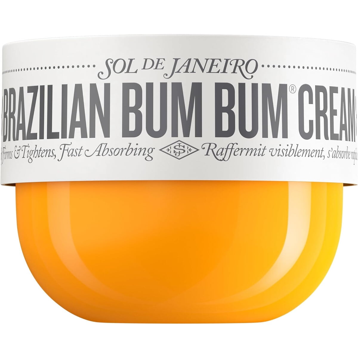 Crema Corporal Sol De Janeiro Brazilian Bum Bum 1oz Reafirmante