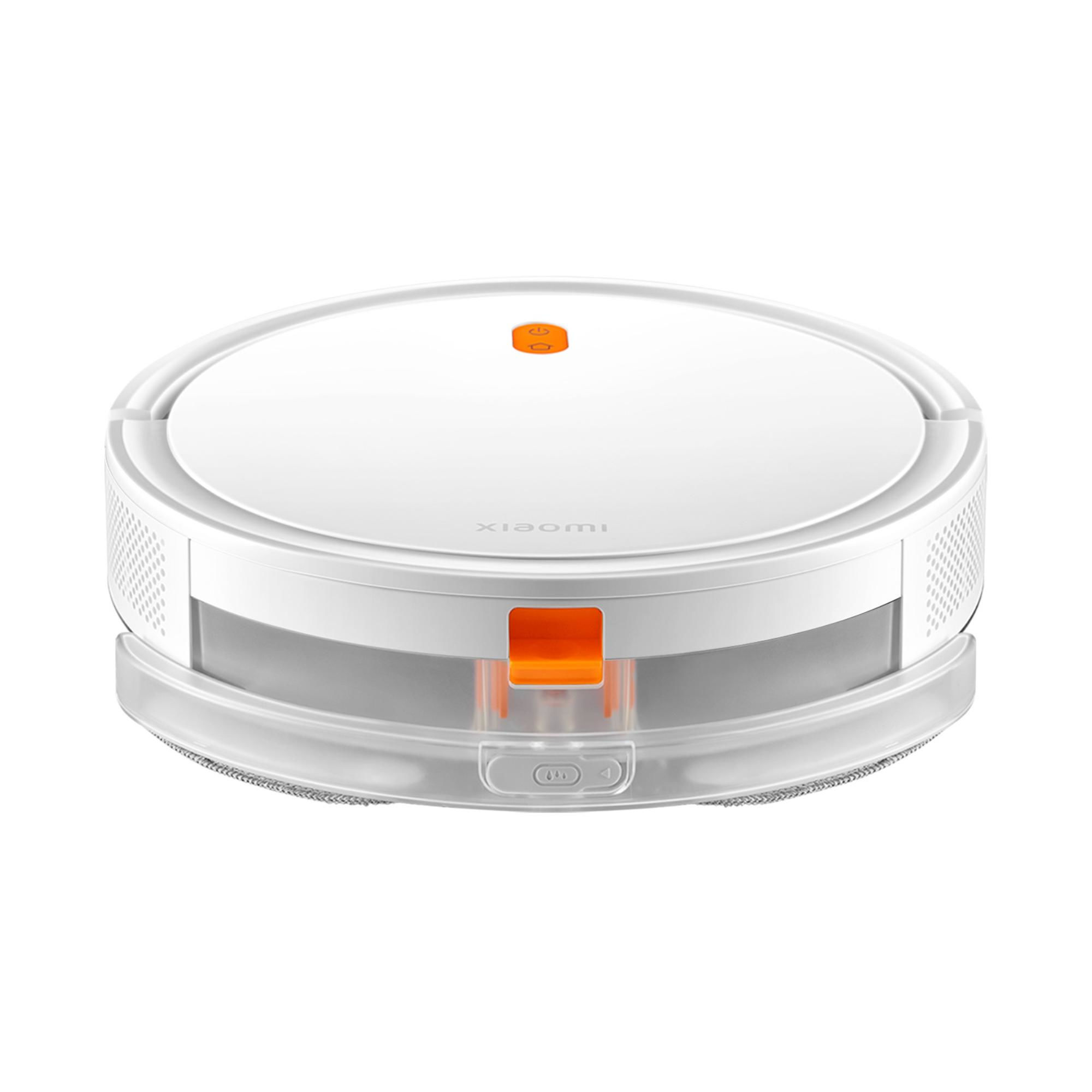 Aspiradora Robot Vacuum E5