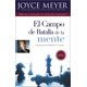 thumbnail image 1 of Libro FaithWords El Campo de Batalla de la Mente (español), 1 of 1