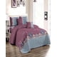 thumbnail image 3 of Cubrecama Quilt Plaza Y Media Verano Fresco 11n36, 3 of 3