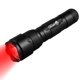 thumbnail image 1 of Linterna ULTRAFIRE WF-502R Luz Roja con Zoom, 1 of 7