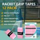 thumbnail image 2 of Overgrip de Tenis OGEENIER 12 Unidades, 2 of 3