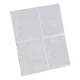 thumbnail image 2 of Fundas Para Tarjetas Fotográficas, Dise?o De Cuadrícula De 4 Unidades, Regalo Para Cumplea?os, Tarjetas Coleccionables, Tarjetas De Viaje, Fotografías, 2 of 5