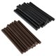 thumbnail image 2 of Barras De Pegamento De Unión De 24 Piezas Para Fusión De Extensiones De Cabello, 2 of 5