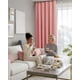 thumbnail image 5 of Set de Cortinas Blackout Engomadas Modernas de Lujo, 5 of 6