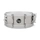 thumbnail image 1 of Caja de tarola Latin Percussion LP Steel Salsa 12 x 11 cm LP4512-S, 1 of 2