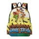 thumbnail image 1 of Mochila Desmarcar Crash Bandicoot 42x30x15 cm, 1 of 6