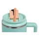 thumbnail image 3 of Vaso Igloo de 946 ml con Asa de Acero Inoxidable y Color Verde Mar, 3 of 4