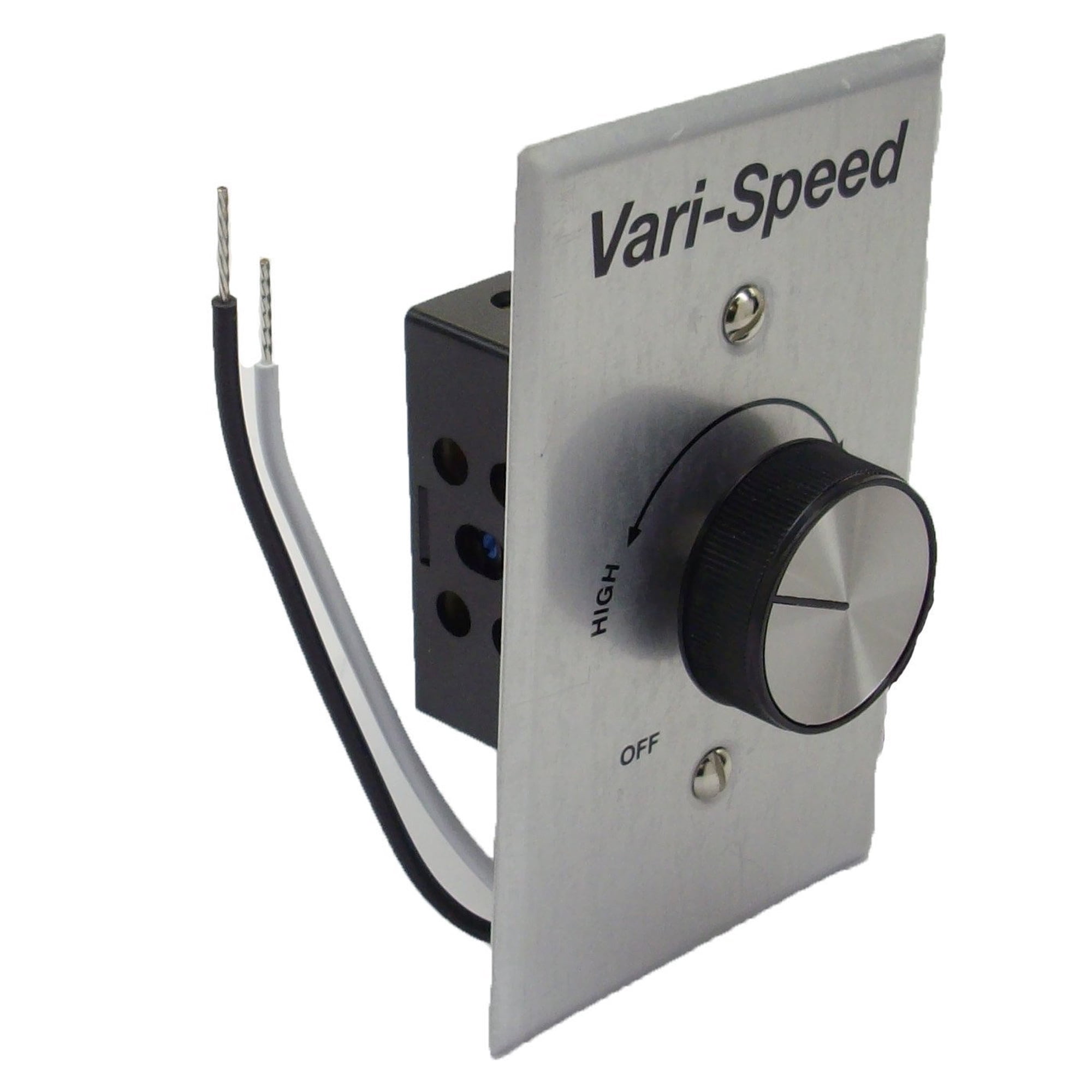 Fan Control Kb Electronics Kbwc-18k - Soporte De Pared (8 A, 120 V)