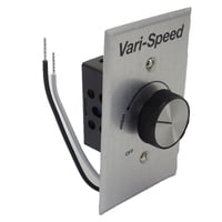 Fan Control Kb Electronics Kbwc-18K - Soporte De Pared (8 A, 120 V)