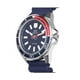 thumbnail image 2 of Reloj S374J302Y Análogo Azul Q&Q, 2 of 2