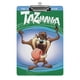 thumbnail image 1 of Taz-Mania Portapapeles de acrílico A4, tamaño carta estándar, carpeta con clip 31.8x 21.5CM para estudiantes, profesores y oficina, 1 of 6