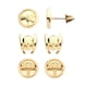 thumbnail image 1 of Set de pendientes Marvel Thor: Love and Thunder de 3 piezas, 1 of 6