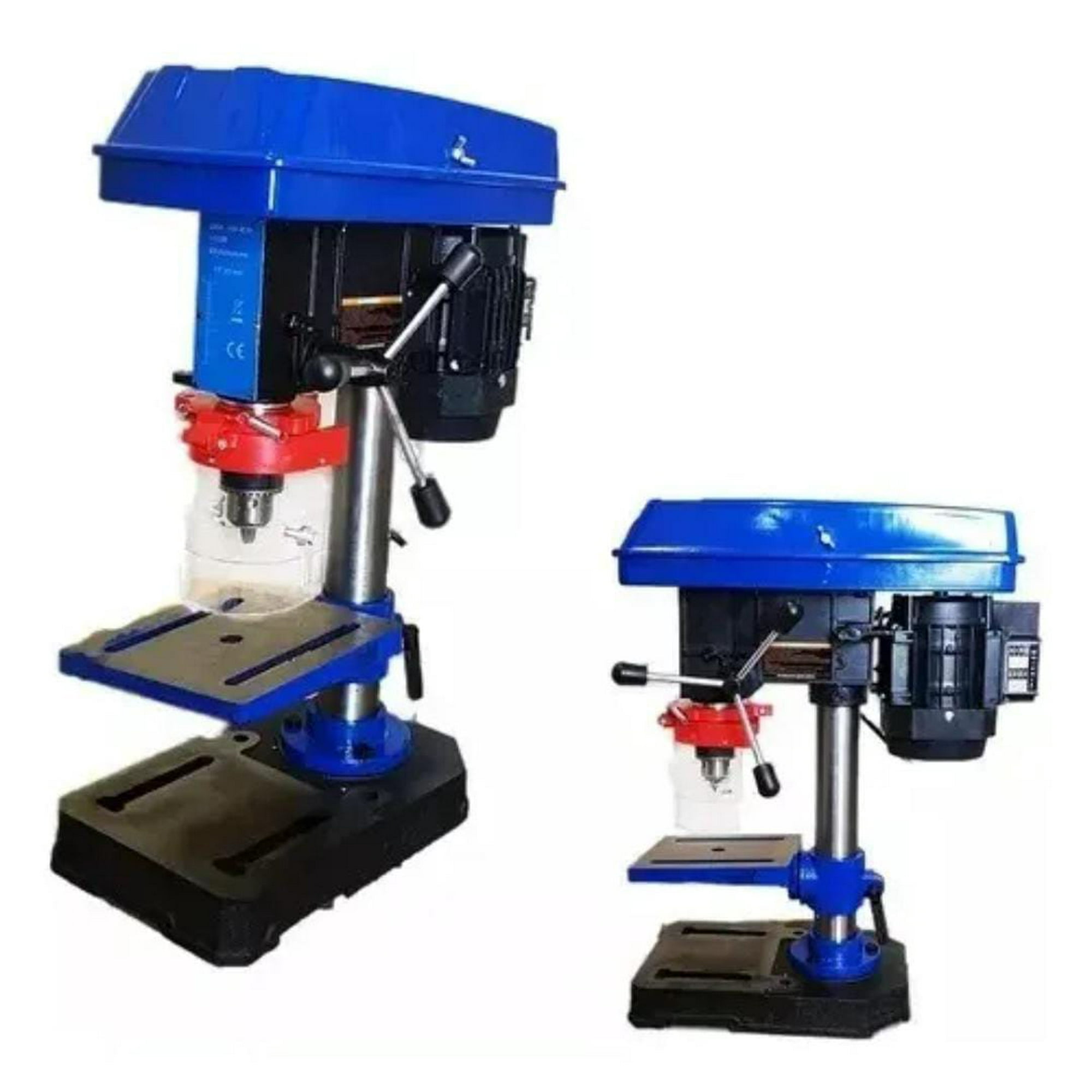 Alternative - Taladro Pedestal Sobremesa 13mm 375w