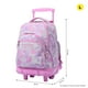 thumbnail image 3 of Mochila Escolar con Ruedas Bomper Renglon Amalia, 3 of 3