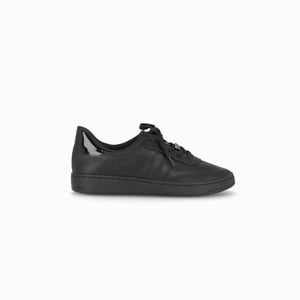 Zapatilla Urbana Mujer Negro Beta 90 Piccadilly