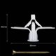 thumbnail image 2 of Tarugos Anclaje Tabique De Yeso + Tornillo 50 Mm Kit 50 Und, 2 of 10