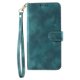 thumbnail image 5 of Funda Cartera para Samsung Galaxy A17 Tapa con Ranuras, Soporte y Correa Verde, 5 of 5