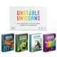 thumbnail image 2 of Juego de cartas Unstable Games Unstable Unicorns para adultos y adolescentes, 2 of 4