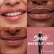 thumbnail image 2 of Delineador de labios NYX PROFESSIONAL MAKEUP Suede Matte Tea & Cookies, 2 of 9