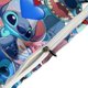 thumbnail image 4 of Comforter Set Queen Size Stitch Set with 2 Pillowcases for All SeasonsBedding Set 3pcs for Kids Boys Girls Bedroom Decor Bed Sheets, 4 of 5