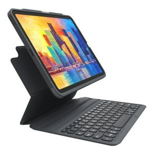 Teclado Con Funda Zagg Pro Keys Para Ipad 10.9 (10A Gen)