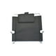 thumbnail image 2 of Respaldo Cama Ortopédico Ajustable Negro 56cm X 52.5cm, 2 of 2